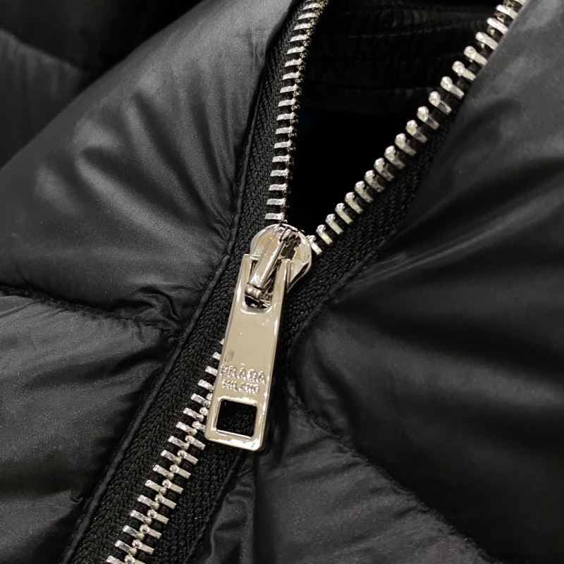 Prada Down Jackets